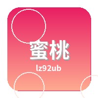 蜜桃传媒视频品牌Logo